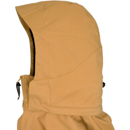 Marmot - Storm King Jacket - Men's