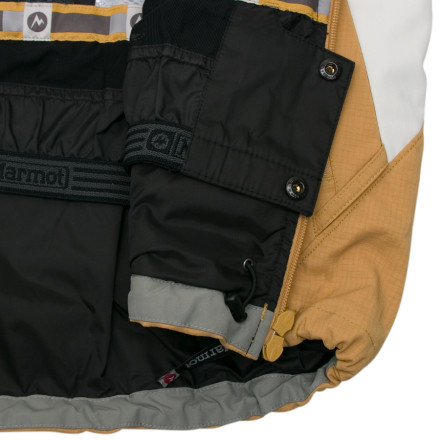 Marmot - Storm King Jacket - Men's