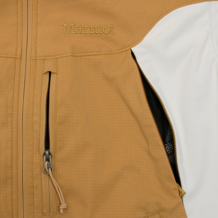 Marmot - Storm King Jacket - Men's