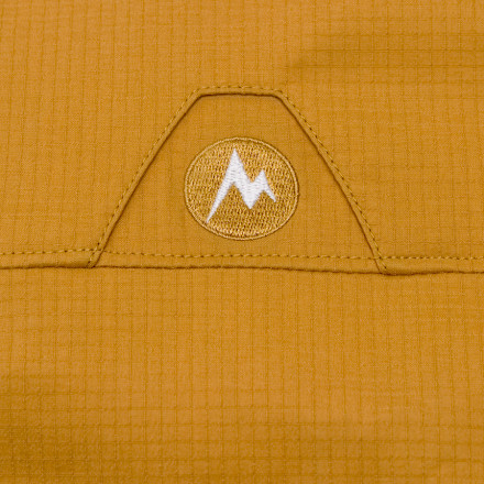 Marmot - Storm King Jacket - Men's