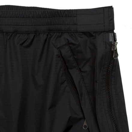 Marmot - PreCip Full Zip Pant - Men's