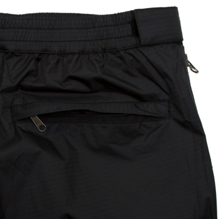 Marmot - PreCip Full Zip Pant - Men's
