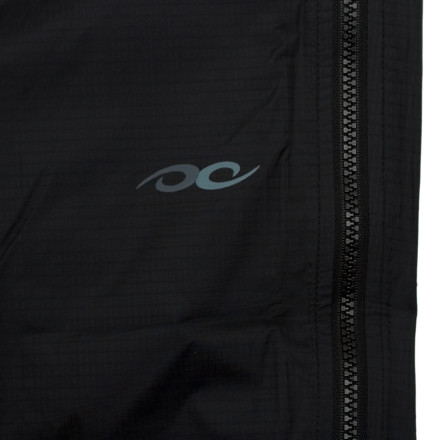 Marmot - PreCip Full Zip Pant - Men's