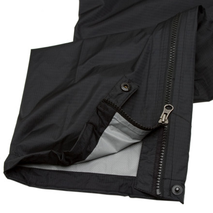 Marmot - PreCip Full Zip Pant - Men's