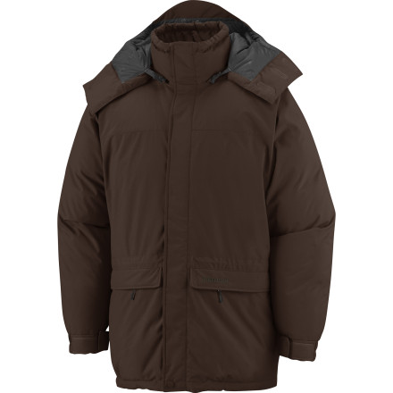 Marmot - Whitehorse Down Parka - Men's