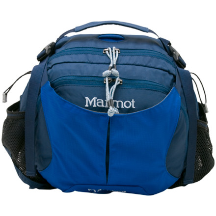 Marmot - Flathead Lumbar Pack - 625 cu in