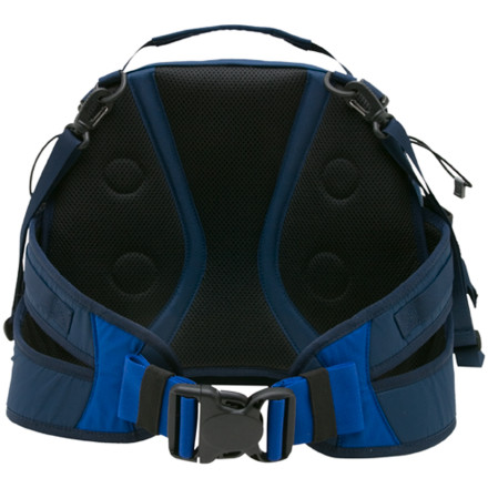 Marmot - Flathead Lumbar Pack - 625 cu in