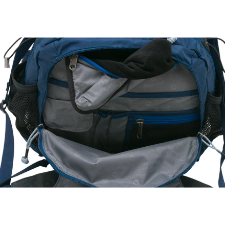 Marmot - Flathead Lumbar Pack - 625 cu in