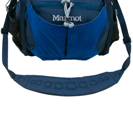 Marmot - Flathead Lumbar Pack - 625 cu in