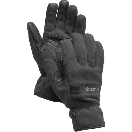 Marmot - WindStopper Glove - Men's