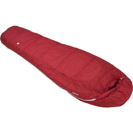Marmot - Eco Pro 40 Sleeping Bag: 40 Degree Synthetic