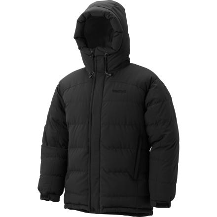 Marmot - Iceland Down Jacket - Men's