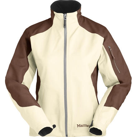 Marmot - Ascend Jacket - Women's