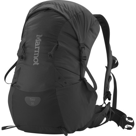 Marmot - Tirol 30 Backpack - 1850cu in