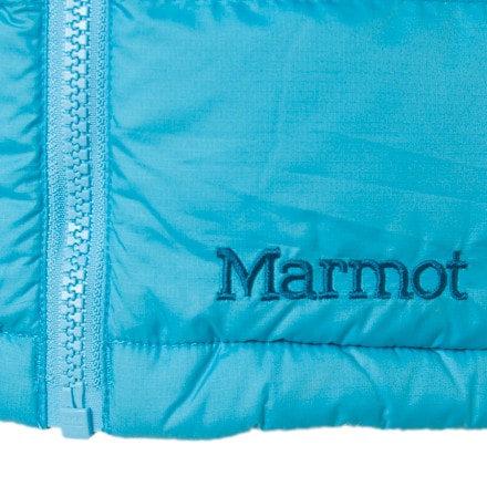 Marmot - Uinta Down Jacket - Women's