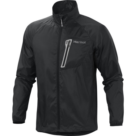 Marmot - Trail Wind Jacket - Men's