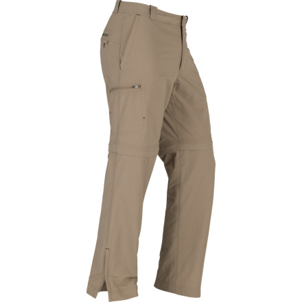 Marmot - Cruz Convertible Pant - Men's