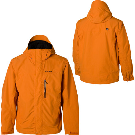 Marmot - Cristallo Jacket - Men's