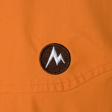 Marmot - Cristallo Jacket - Men's