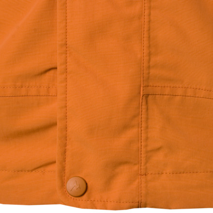 Marmot - Cristallo Jacket - Men's