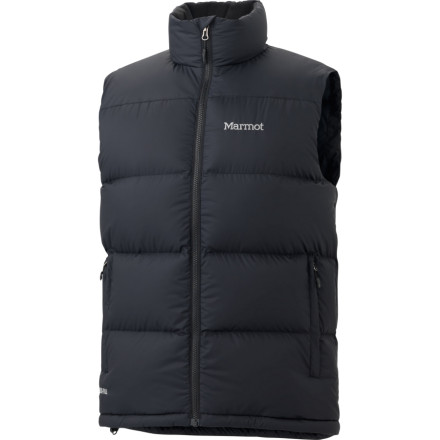 Marmot - Guides Down Vest - Men's