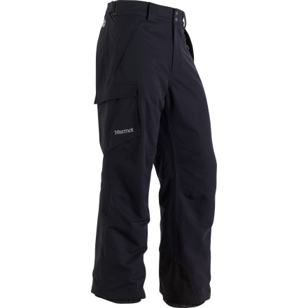 Marmot - Motion Insulated Pant - Men's