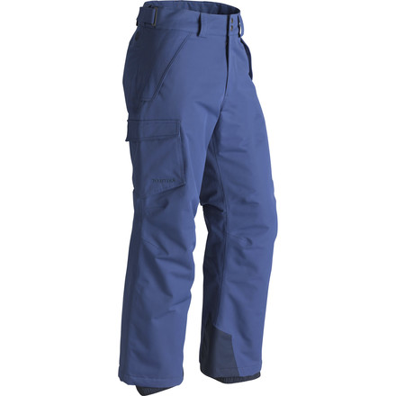 marmot men's motion pant