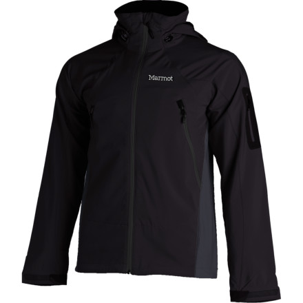 Marmot - Pro Tour Softshell Jacket - Men's