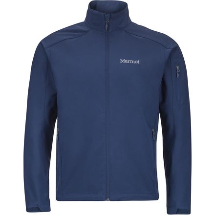 Marmot Approach Softshell Jacket - Men's - Clothing