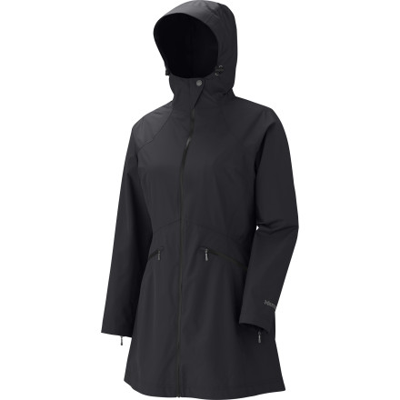 Marmot - Meta Jacket - Women's