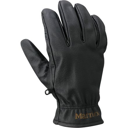 Marmot - Basic Work Glove - Men's - Black