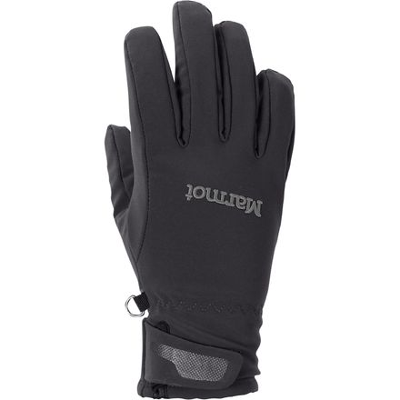 Marmot - Glide Softshell Glove - Women's