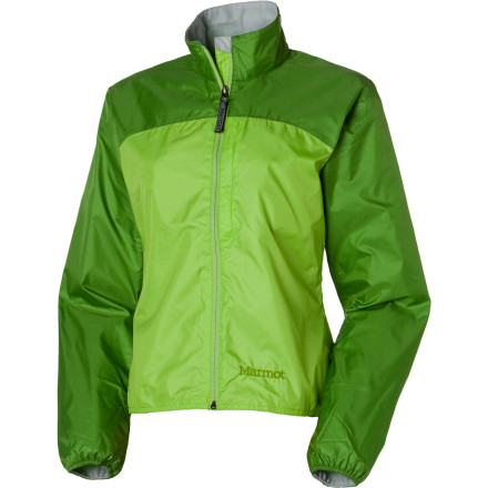 Marmot - Original Driclime Windshirt - Women's