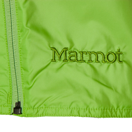 Marmot - Original Driclime Windshirt - Women's