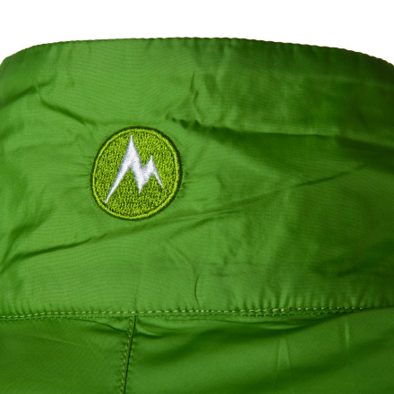 Marmot - Original Driclime Windshirt - Women's