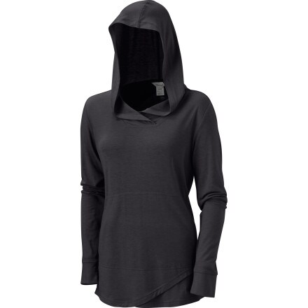 Marmot - Sylvie Hooded Shirt - Long-Sleeve - Women's