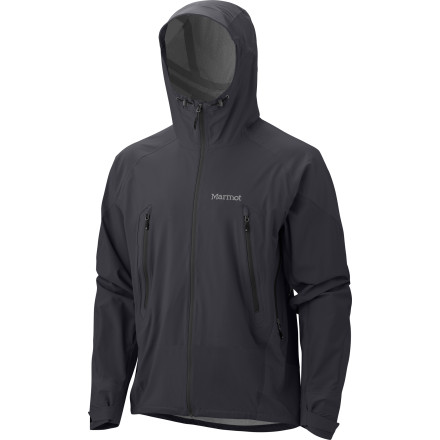 Marmot - Stretch Man Jacket - Men's