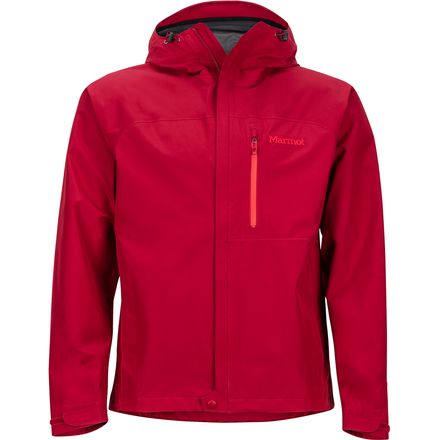 Marmot Minimalist Jacket - Men's | Backcountry.com