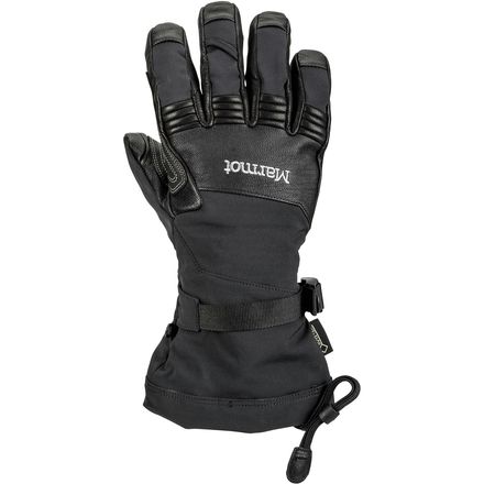 Marmot - Ultimate Ski Glove - Men's