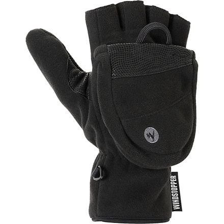 Marmot - WindStopper Convertible Glove