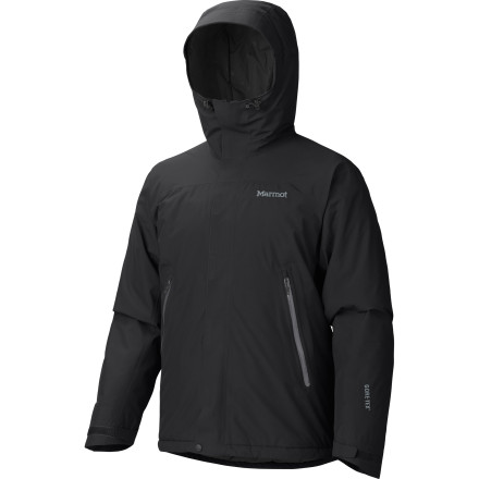 Marmot - Fulcrum Jacket - Men's