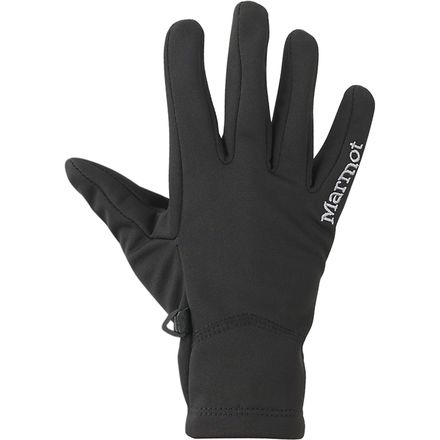 Marmot - Connect Softshell Glove - Women's