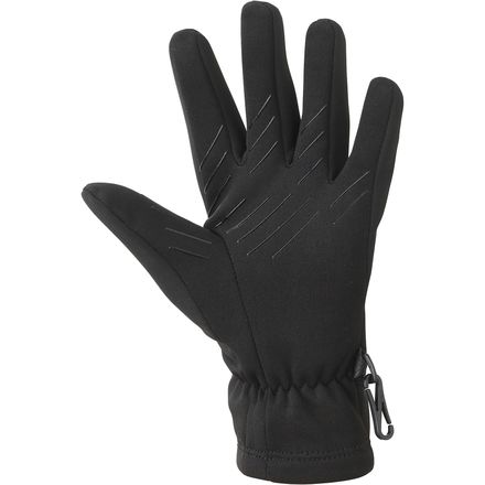 Marmot - Connect Softshell Glove - Women's