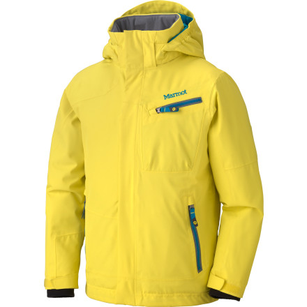 Marmot - Freerider Jacket - Boys'