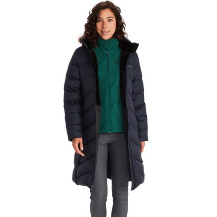 Marmot - Montreaux Down Coat - Women's