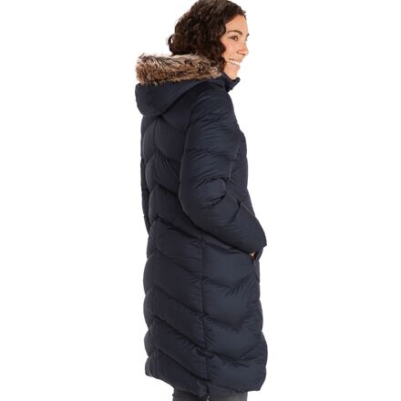 Marmot - Montreaux Down Coat - Women's
