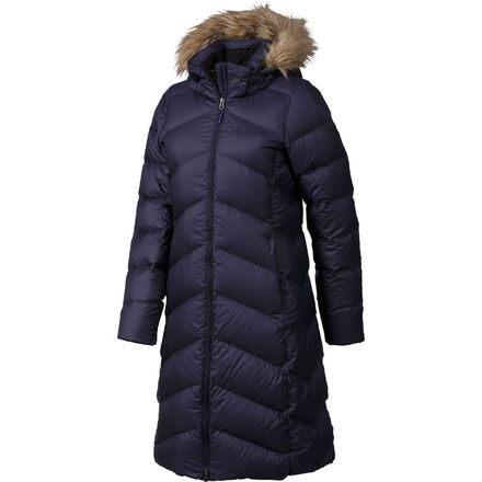 Marmot - Montreaux Down Coat - Women's