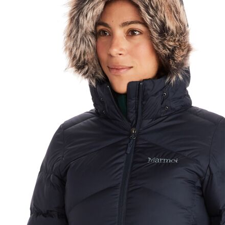 Marmot - Montreaux Down Coat - Women's