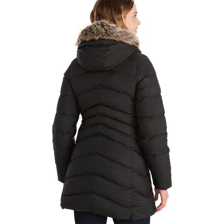 Marmot - Montreal Down Coat - Women's