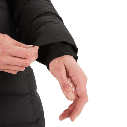 Marmot - Montreal Down Coat - Women's